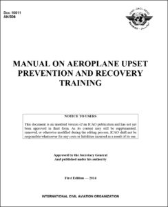 ICAO UPRT Manual